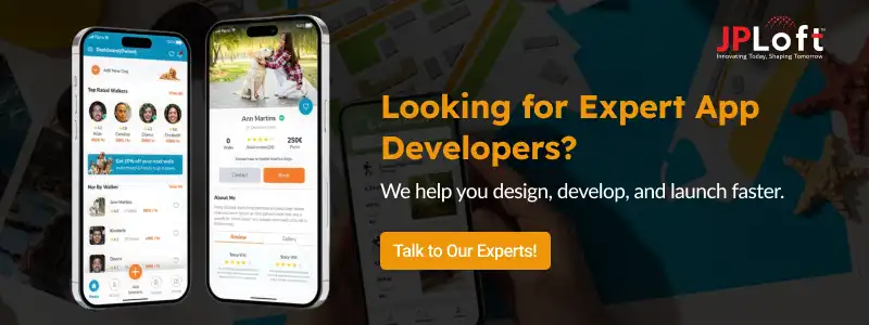 Looking for expert app developers CTA2